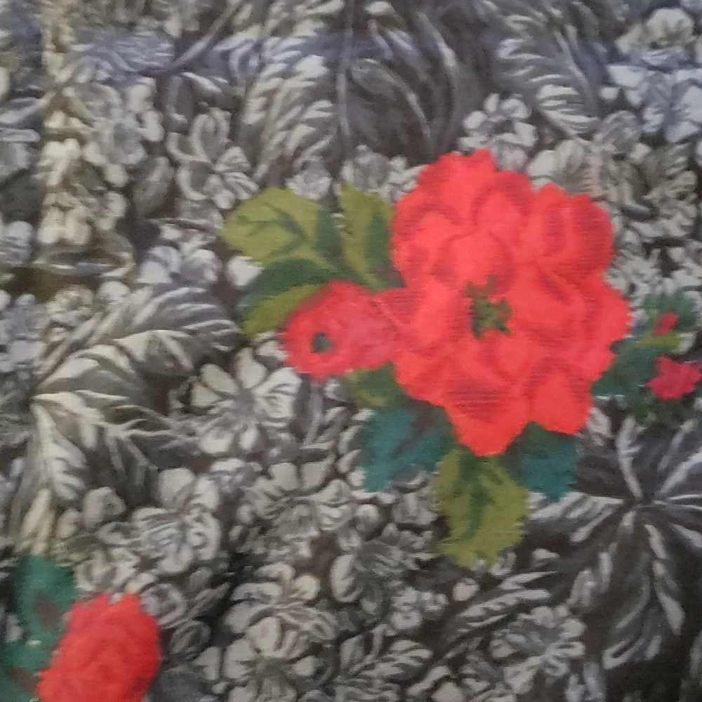 Scarf - Picture 2 of 2